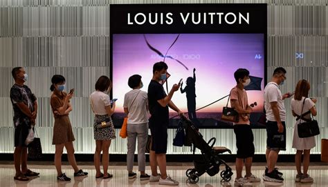 The Real Reason Louis Vuitton Is Launching Its Global Exhibition 